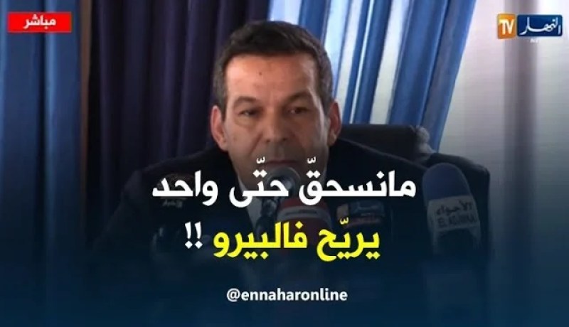 وزير التّجارة : “سنعمل على دراسة الأسعار ومراقبتها..ومانحبّ حتّى واحد يريّح فالمكتب ديالو !! “