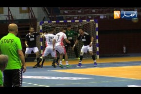 الإتحادية الجزائرية لكرة اليد ترسم صعود 9 فرق للقسم الوطني الممتاز