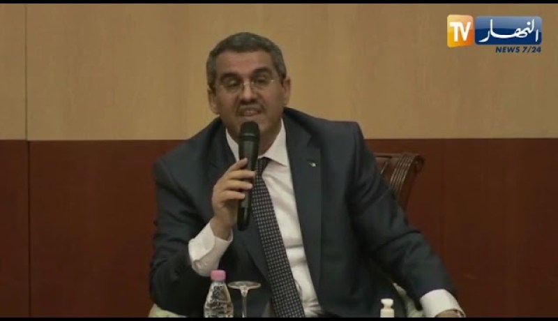 بعد محاولة المغرب الضغط بورقة أنبوب الغاز المار نحو إسبانيا .. الجزائر ترد