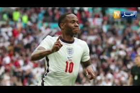 المنتخب الإنجليزي وأوكرانيا يحسمان تأهلهما لربع نهائي الأورو