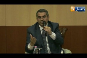 هذا ما صرح به “توفيق حكار” حول قضية إقتحام سوناطراك من المناصرين