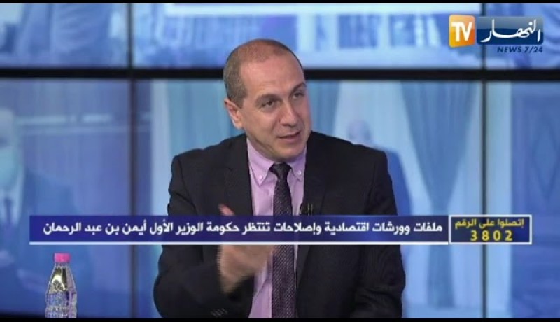 محمد بوخاري: النزاهة والشفافية والإنضباط أبرز الأوصاف التي يجب أن تتوفر في وزراء الحكومة الجديدة