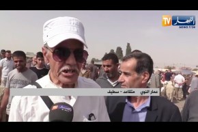 سطيف: إرتفاع أسعرا المواشي .. المواطن متذمر والموال يبرر