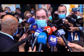 وزير الخارجية صبري بوقادوم: الدستور.. مفتاح يفتح الباب للجزائر الجديدة