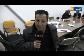 تكتل بين المحامين و الصحافيين بتيزي وزو لمرافقة المواطنين في حراكهم الشعبي ضد النظام