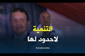 بدوي: ” إننا في مرحلة تحقيق إنجازات برامج الرئيس منذ سنة 1999 “