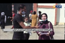 نظرة على أسئلة التاريخ والجغرافيا لشعبة الآداب وهذا رأي الطلبة حول آخر يوم من الإمتحانات