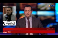 نور الدّين يادادان: ” سيلتحق غدا التلاميذ مقاعد الدّراسة بصفة عادية..وهذا هدفنا !!”