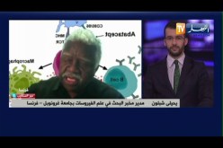 “مدير مخبر..”هذه هي الأعراض الجانبية للقاح الذي سيدخل الجزائر