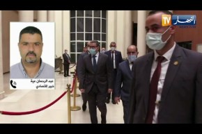 تجاوزت الثلاثين في حكومات جراد.. هل سيقتصد بن عبد الرحمان في عدد الوزارات ؟