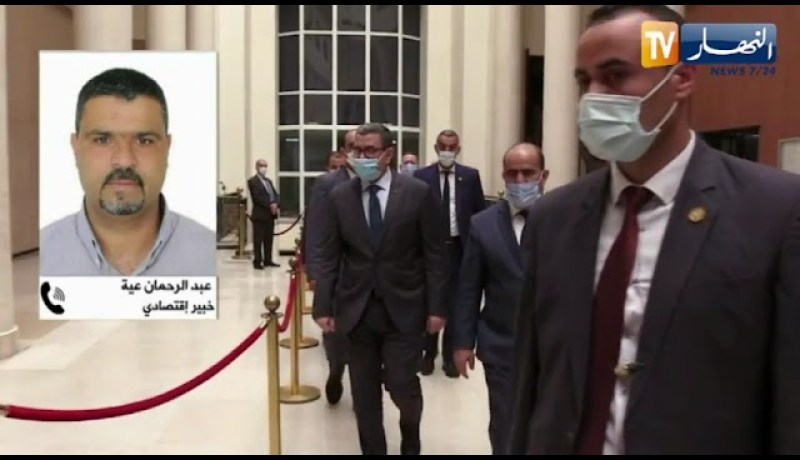 تجاوزت الثلاثين في حكومات جراد.. هل سيقتصد بن عبد الرحمان في عدد الوزارات ؟