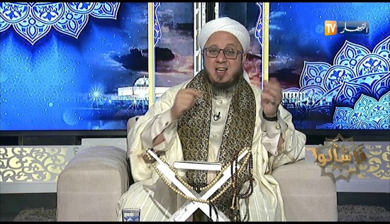 فاسألوا : غضب أبي وطلق زوجتي هل يقع الطلاق؟