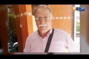 بعد صراع مع المرض الباحث والمؤرخ عبد المجيد مرداسي في ذمة الله