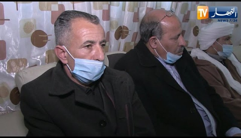 سياسة: الحصن المتين.. مبادرة وطنية لتحصين الجبهة الداخلية