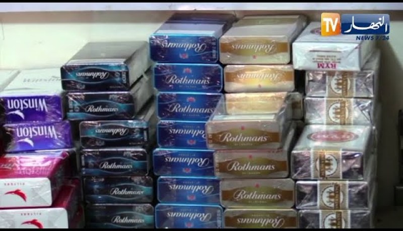 تجارة: أكثر من 25 دج زيادة في أسعار التبغ