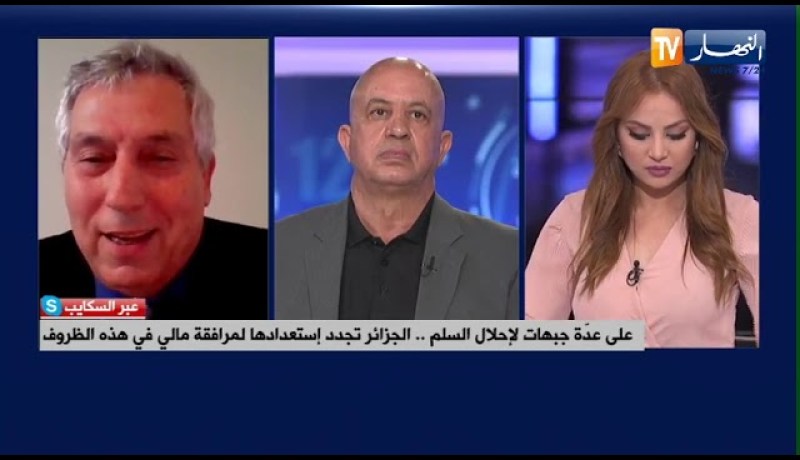 على عدّة جبهات لإحلال السلم .. الجزائر تجدد إستعدادها لمرافقة مالي في هذه الظروف