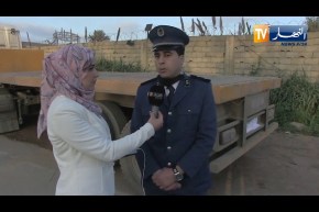 المكلف بالإعلام بأمن الدار البيضاء يروي القصة الكاملة لقضية الشاحنة المتهورة والتهم الموجهة للسائق