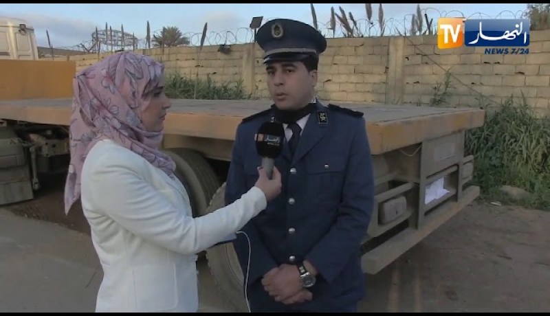 المكلف بالإعلام بأمن الدار البيضاء يروي القصة الكاملة لقضية الشاحنة المتهورة والتهم الموجهة للسائق