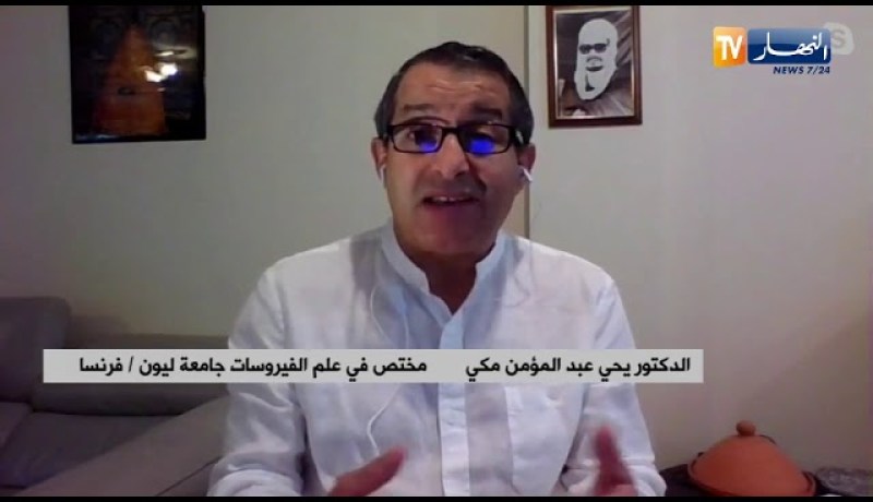 دول مجاورة تعيش موجة ثانية لكورونا .. كيف تتجنب الجزائر هذا السيناريو ؟