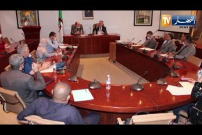 تنصيب اللجنة الوزارية المشتركة المكلفة بدراسة الملفات المتعلقة بنشاط وكلاء المركبات