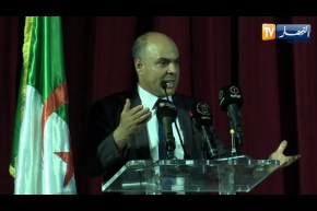 عيسى بلمهدي: لي يقدر ينافسنا لازم بالطرق المشروعة ومصلحة الجزائر في الإنتخابات