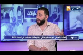 زكي علال: الموجة الثالثة لجائحة كورونا قادمة لا محالة والشيىء المخيف هو زيادة عدد الوفايات يوميا