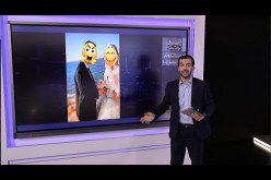 النهار ترندينغ:  الزواج في زمن كورونا .. مواقع التواصل الإجتماعي أصبحت صالات للأفراح