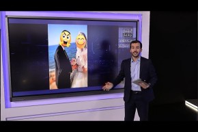 النهار ترندينغ:  الزواج في زمن كورونا .. مواقع التواصل الإجتماعي أصبحت صالات للأفراح