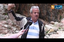 تيزي وزو.. “ثابورث لعنصار” بأسي يوسف مقصد سياحي للصائمين
