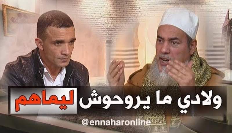 ما وراء الجدران: نذير.. أولادي ما يروحوش ليماهم