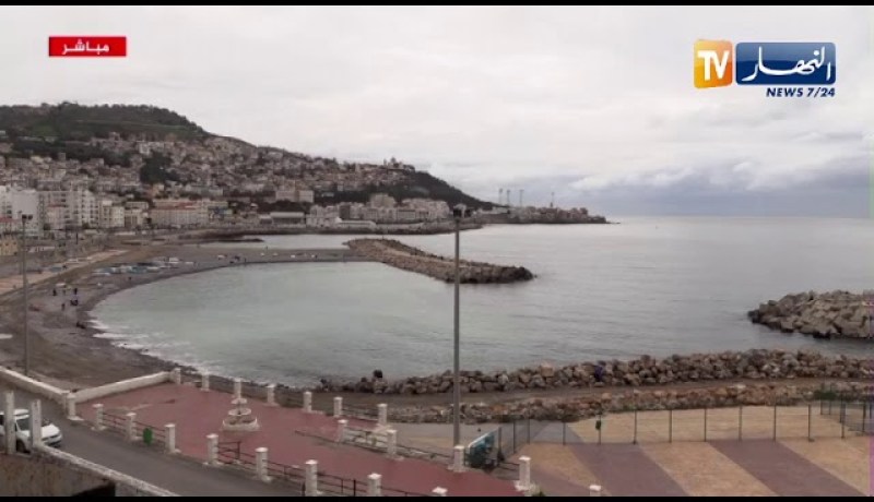 أحوال الطقس / موجة برد مرتقبة على هذه المناطق