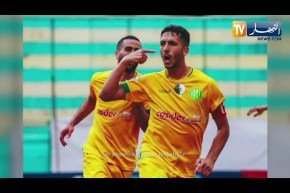 شبيبة القبائل تتأهل لنصف نهائي كأس الكاف..تصريحات المدرب واللاعبين