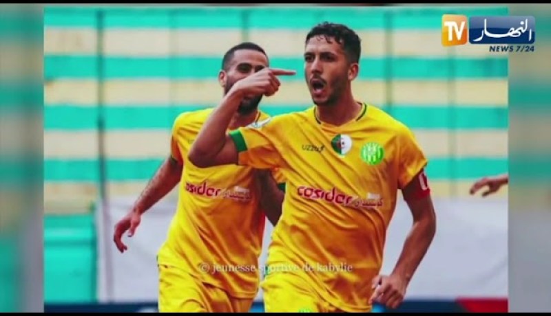 شبيبة القبائل تتأهل لنصف نهائي كأس الكاف..تصريحات المدرب واللاعبين