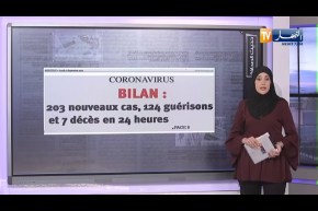 حديث الصحافة : الإنتهاء من تصحيح “البيام”..  ونتائج كارثية !