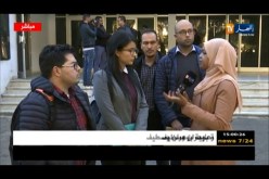 ممثلة الأطباء المقيمين/ لقد تفاجأنا اليوم..لم يكن إجتماع عملي!!؟