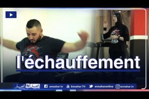 النهار ON: أهم تمارين الإحماء قبل الرياضة