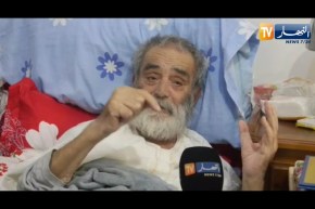 جمال بن صابر يتحدث عن صغره و بدايته في الفن