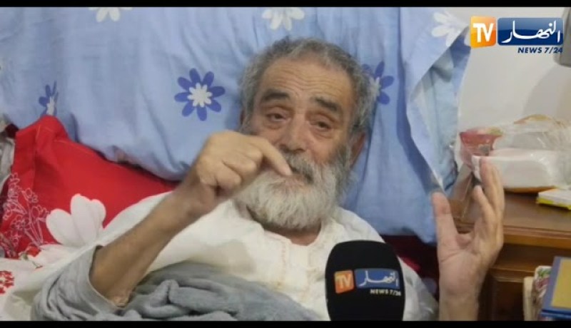 جمال بن صابر يتحدث عن صغره و بدايته في الفن