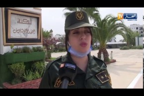 قسنطينة: الدرك الوطني يحجز 15 ألف قارورة خمر ويوقف شخص بعين عبيد