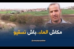 قالمة: فلاحو الطماطم الصناعية متخوفون من موسم فلاحي أبيض