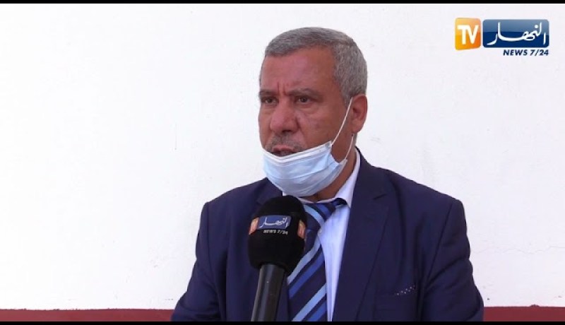 إتفاقية شراكة بين جامعة البليدة 01 وشركة بيوفارم في مجال الصناعات الصيدلية