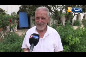 الفنان مصطفى زميرلي يتحدث عن رائعة  “يا أنسة” و هذه رسالته للفنانين في عيدهم