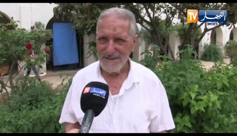 الفنان مصطفى زميرلي يتحدث عن رائعة  “يا أنسة” و هذه رسالته للفنانين في عيدهم