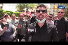 العاصمة: مسيرو قاعات الحفلات وعمالها يحتجون على الغلق