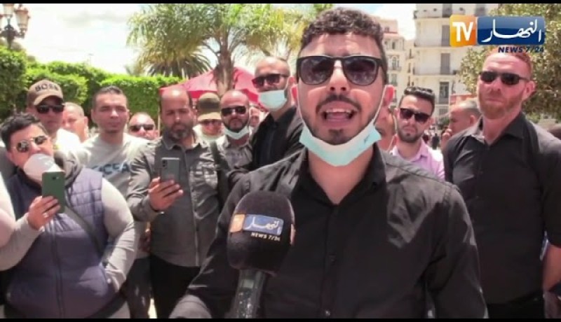 العاصمة: مسيرو قاعات الحفلات وعمالها يحتجون على الغلق