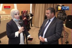 خراجي مصطفى: نحن في إنتظار إقتراحات الأحزاب السياسية التي يسيتم دراستها من طرف اللجنة المكلفة