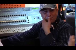 الفنان سعيد بوشلوش في ذمة  الله