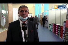 شركة كونفي شوك تركز على الجودة والسعر لولوج السوق الخارجية