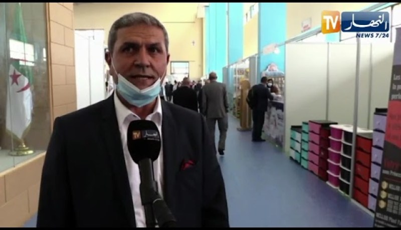 شركة كونفي شوك تركز على الجودة والسعر لولوج السوق الخارجية