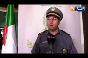 عادل حابسة: تأجيل كل النزاعات التي تنجم عن عمليات التصدير إلى غاية إستكمال الإجراءات الجمركية